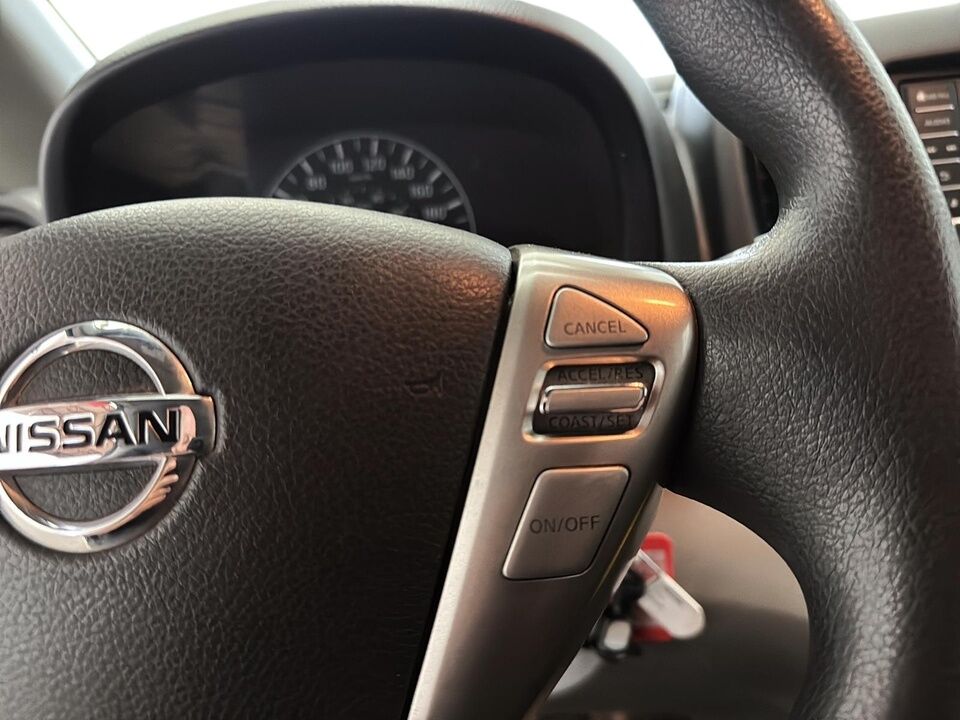 2021 Nissan NV200  - Desmeules Chrysler