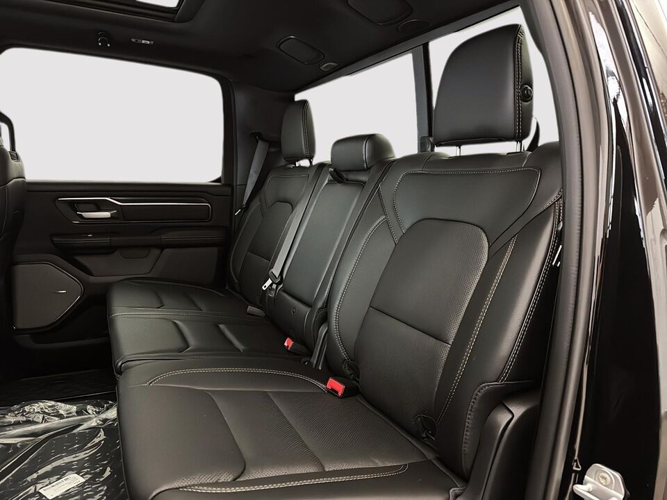 2025 Ram 1500  - Desmeules Chrysler