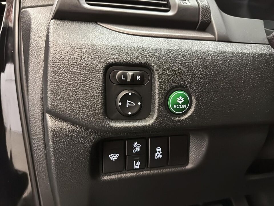 2021 Honda Passport  - Desmeules Chrysler