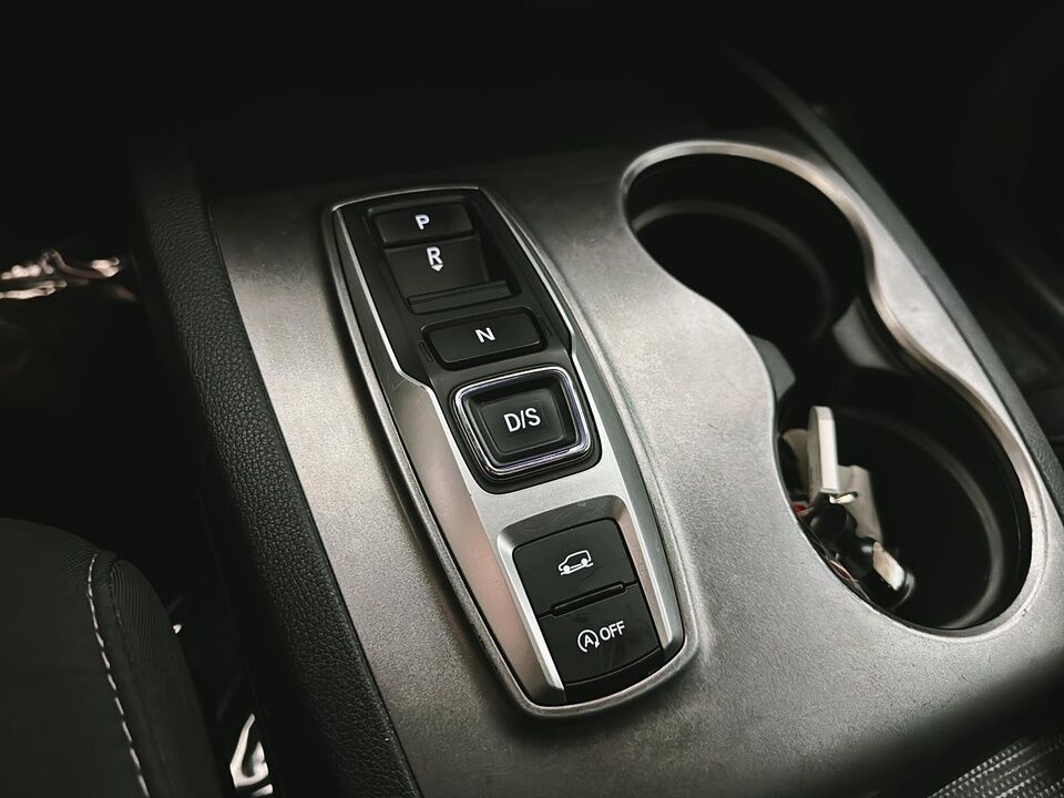 2021 Honda Passport  - Desmeules Chrysler