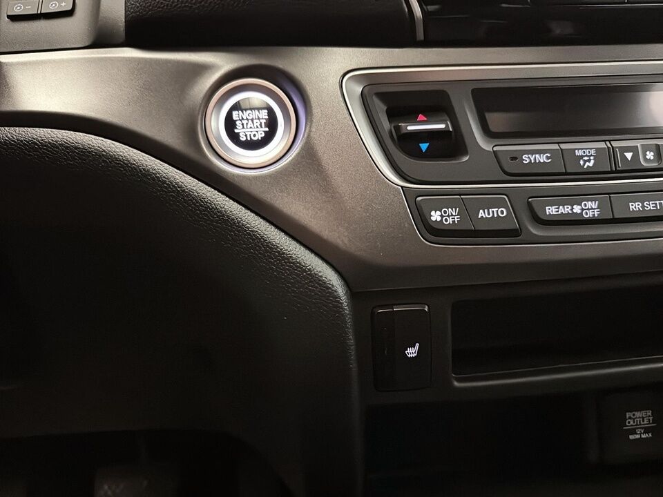 2021 Honda Passport  - Desmeules Chrysler
