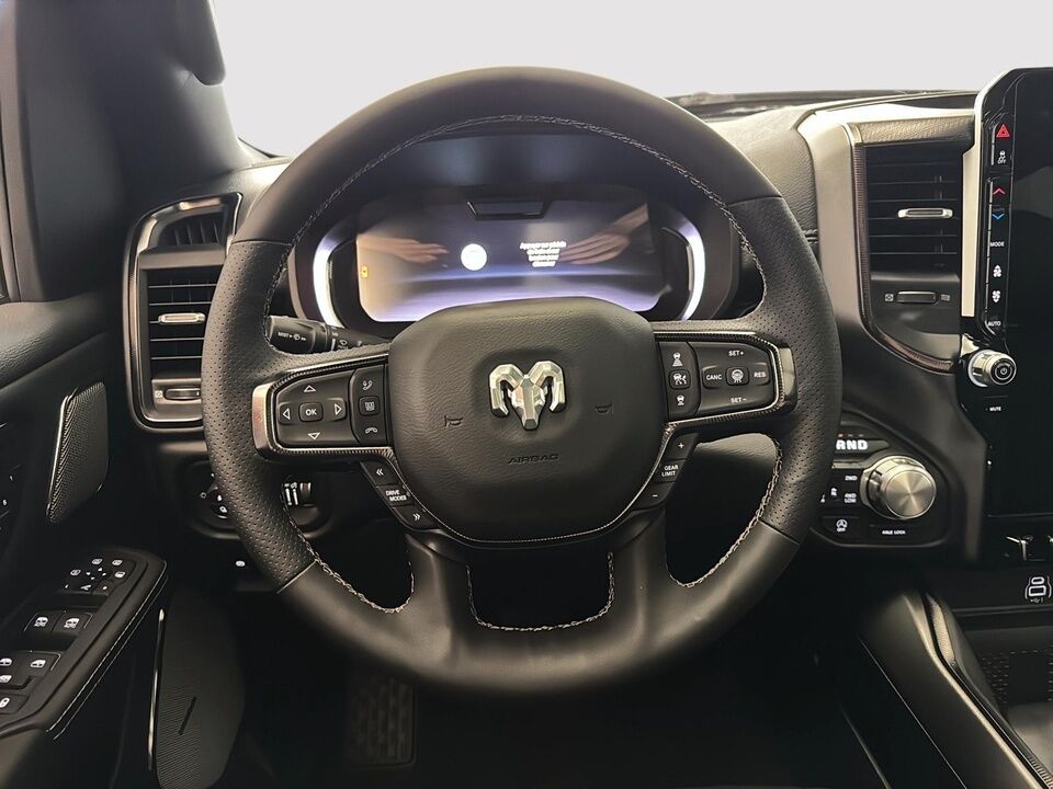 2025 Ram 1500  - Desmeules Chrysler