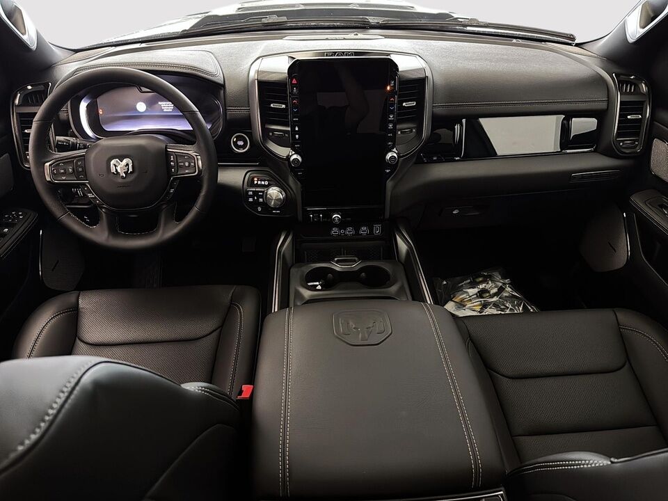 2025 Ram 1500  - Desmeules Chrysler