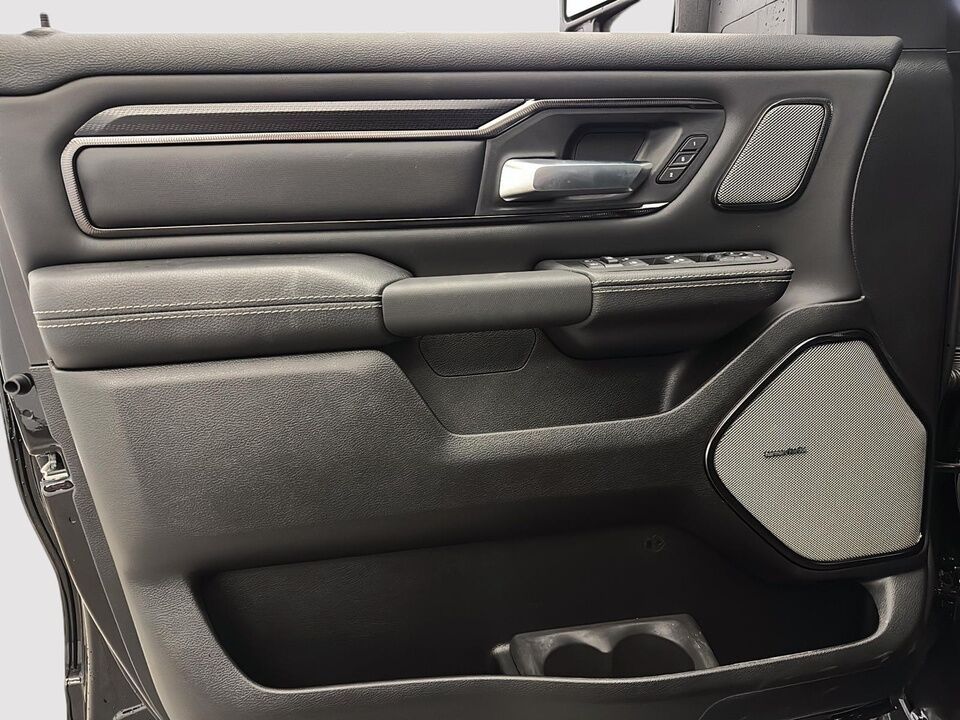 2025 Ram 1500  - Desmeules Chrysler