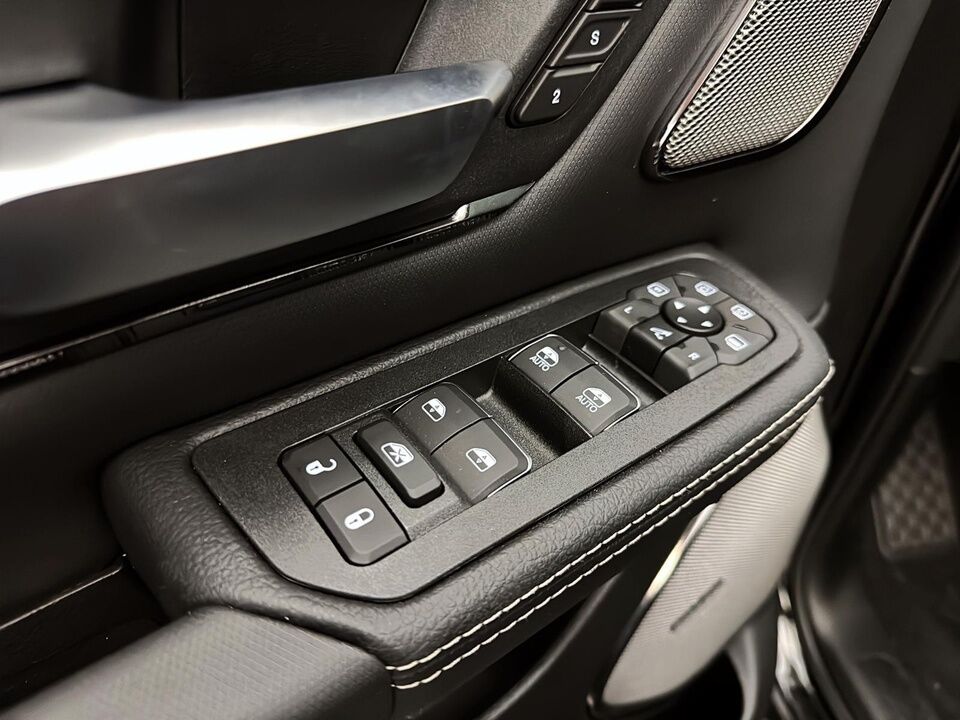 2025 Ram 1500  - Desmeules Chrysler