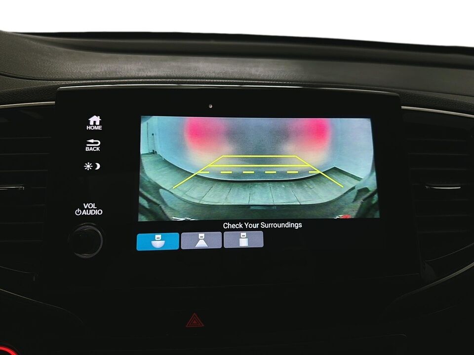 2021 Honda Passport  - Desmeules Chrysler