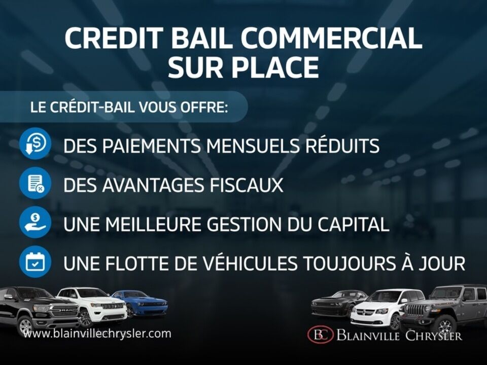 2020 GMC Savana Commercial Cutaway  - Blainville Chrysler