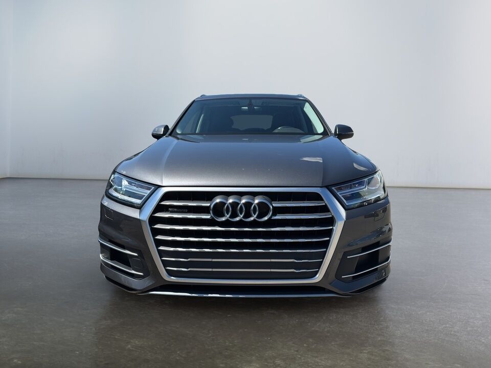 2019 Audi Q7  - Desmeules Chrysler