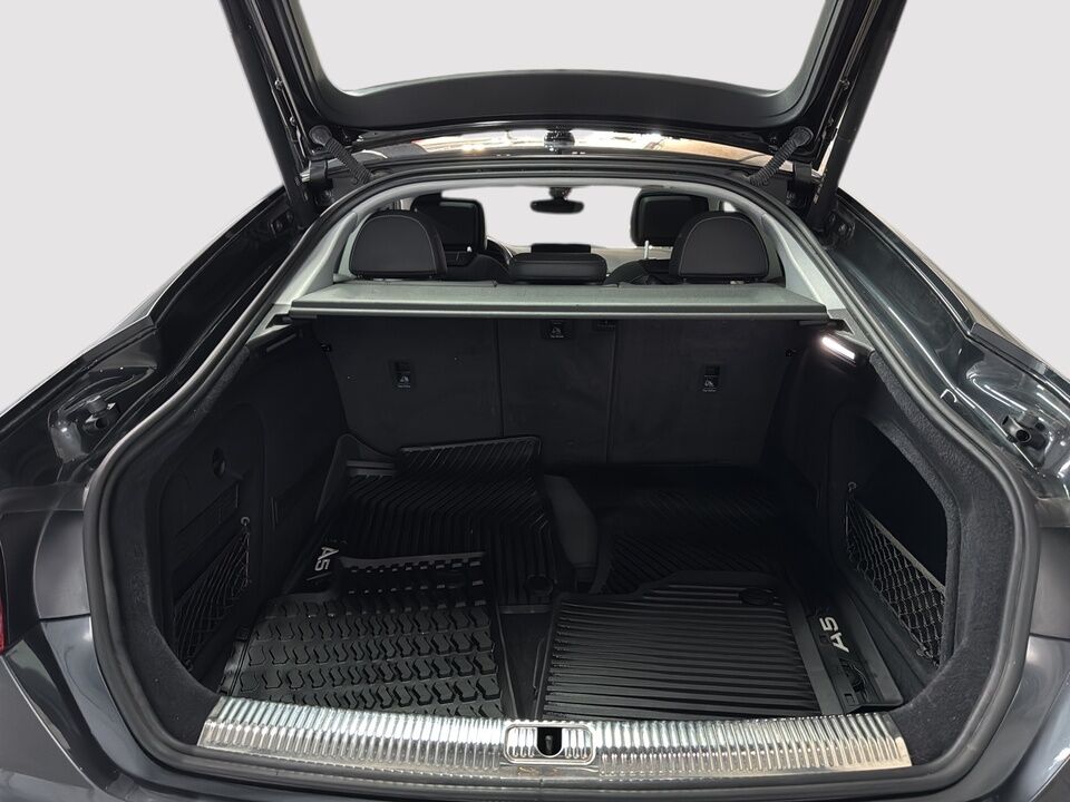 2021 Audi A5  - Desmeules Chrysler