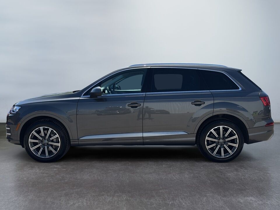 2019 Audi Q7  - Desmeules Chrysler