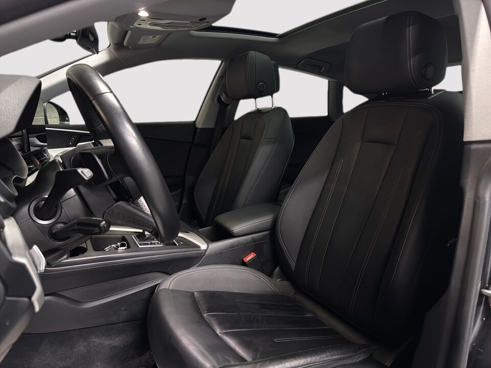 2021 Audi A5  - Desmeules Chrysler