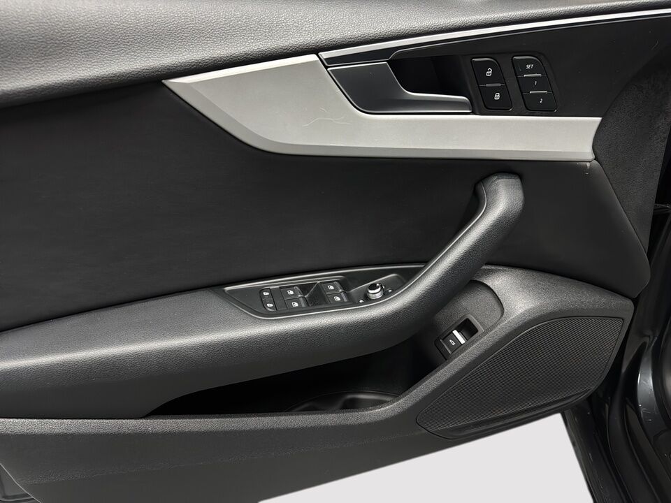 2021 Audi A5  - Desmeules Chrysler