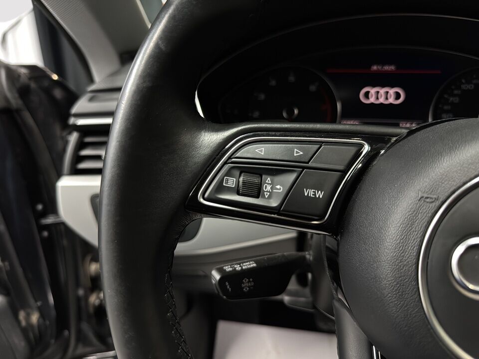 2021 Audi A5  - Desmeules Chrysler