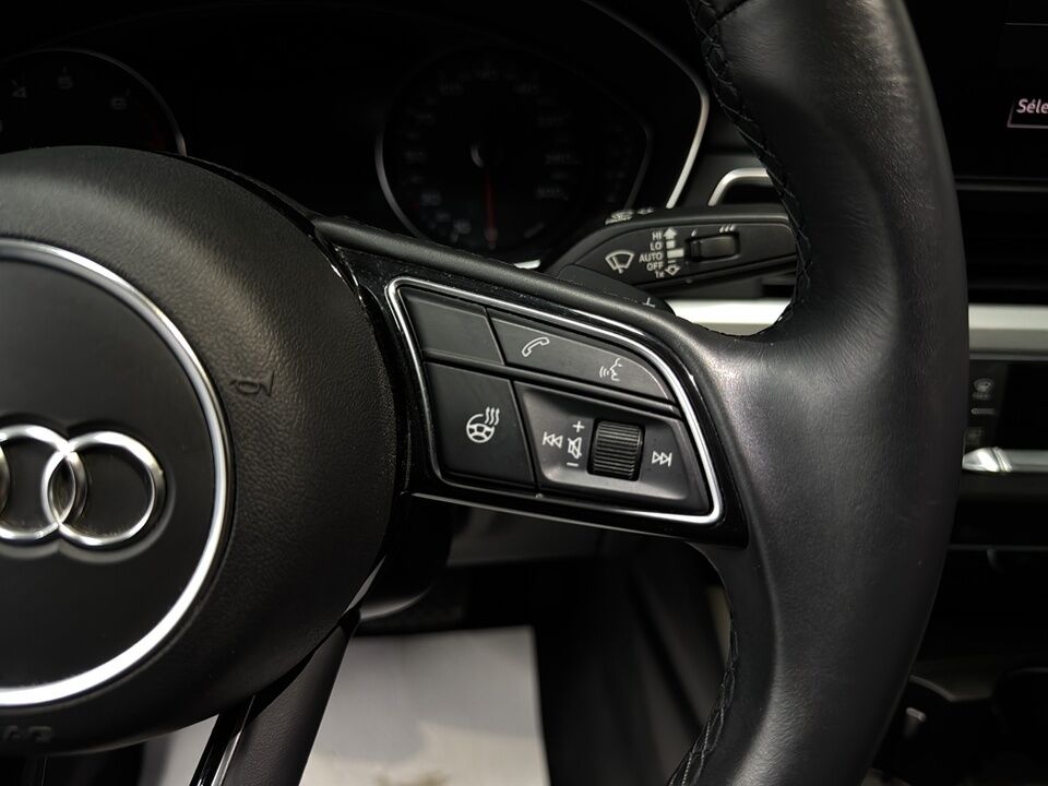 2021 Audi A5  - Desmeules Chrysler