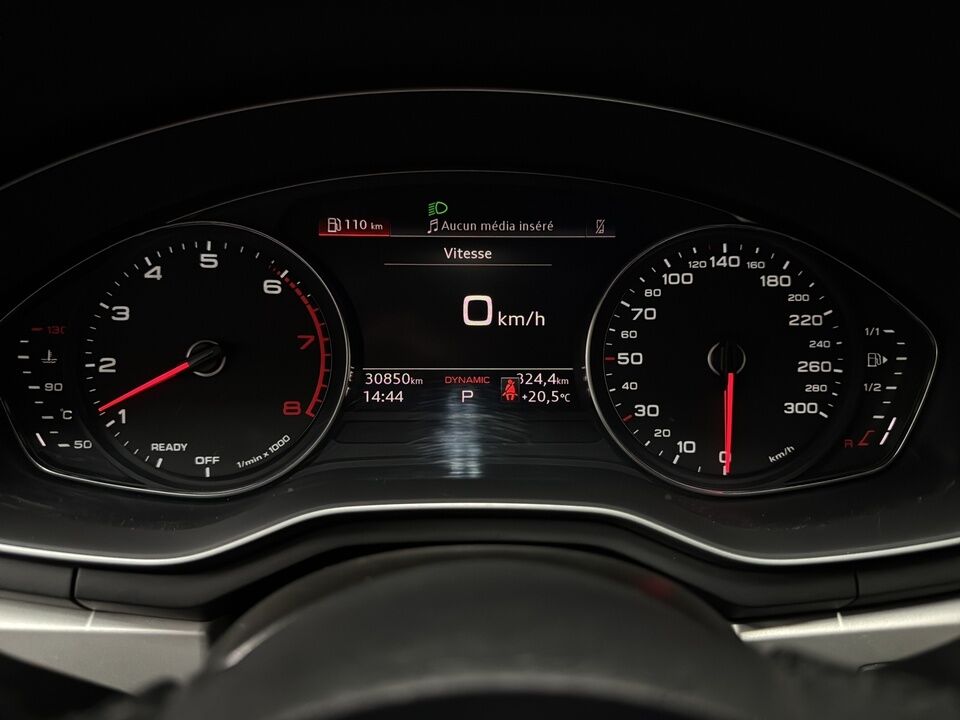 2021 Audi A5  - Desmeules Chrysler