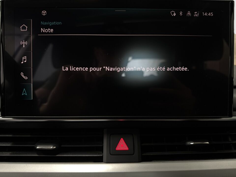 2021 Audi A5  - Desmeules Chrysler