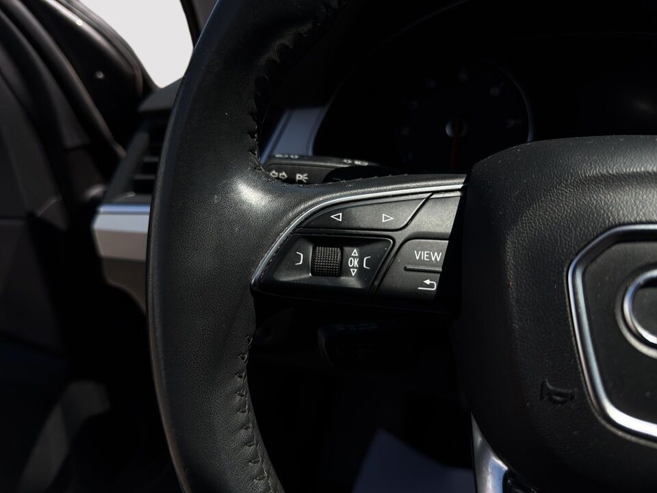 2019 Audi Q7  - Desmeules Chrysler