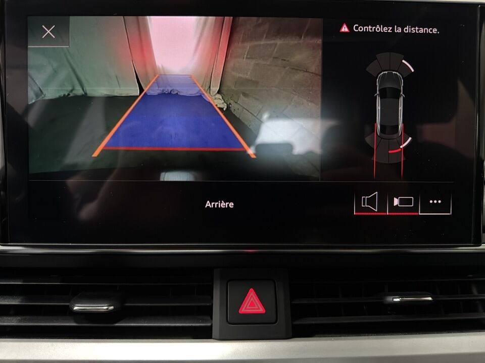 2021 Audi A5  - Desmeules Chrysler