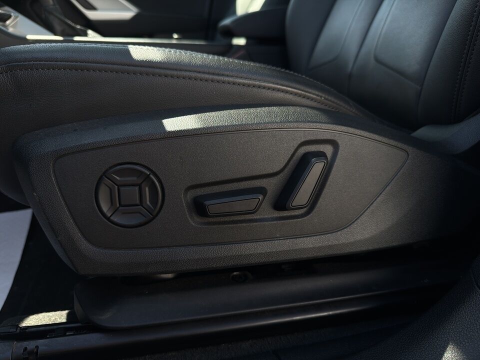 2022 Audi Q3  - Desmeules Chrysler