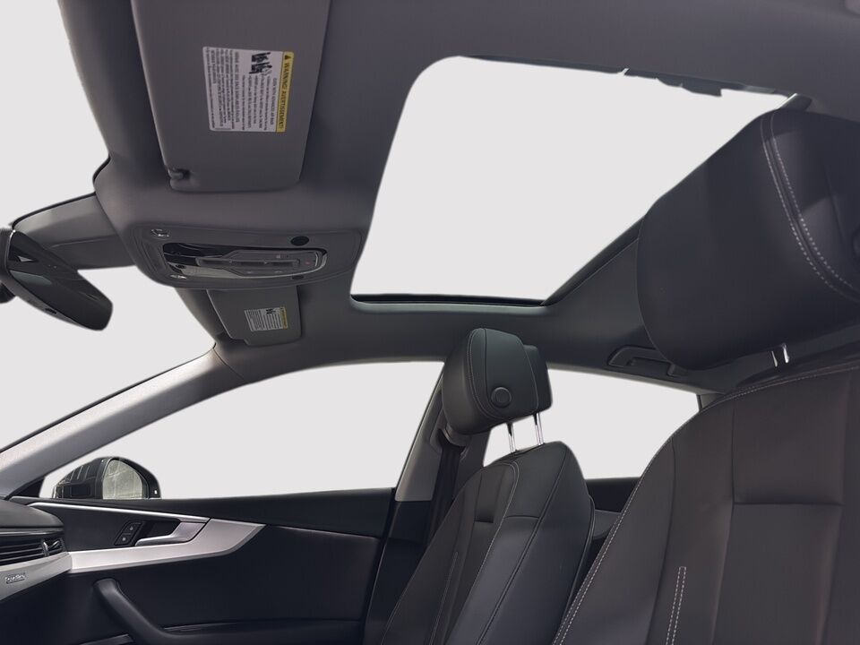 2021 Audi A5  - Desmeules Chrysler