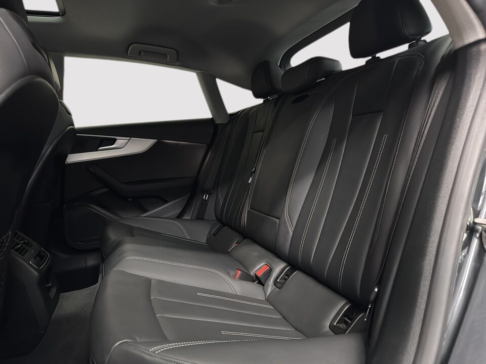 2021 Audi A5  - Desmeules Chrysler