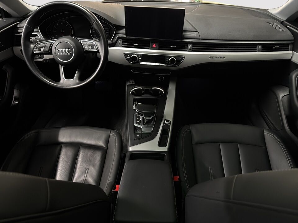 2021 Audi A5  - Desmeules Chrysler
