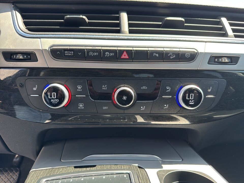 2019 Audi Q7  - Desmeules Chrysler