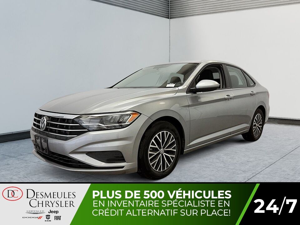 2021 Volkswagen Jetta  - Blainville Chrysler