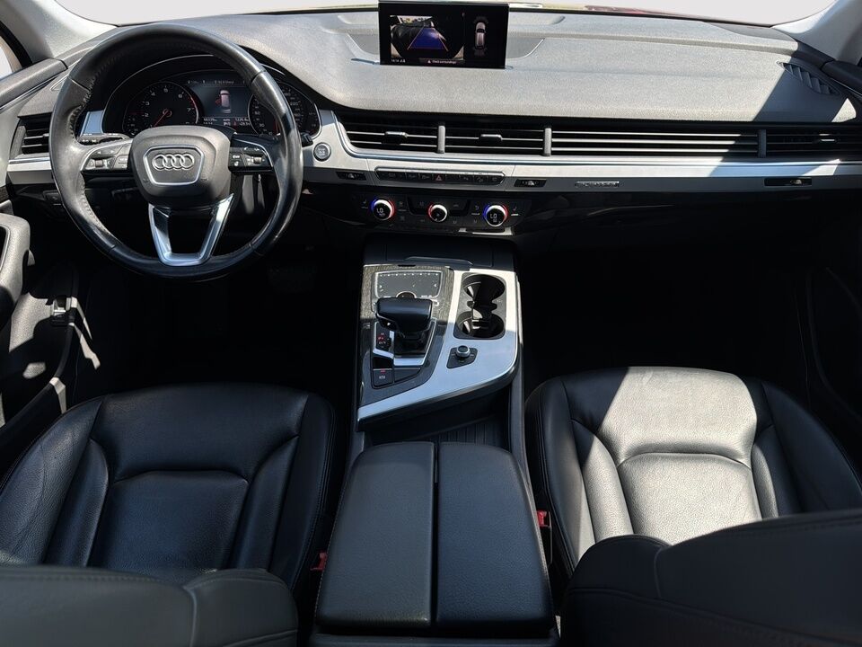2019 Audi Q7  - Desmeules Chrysler