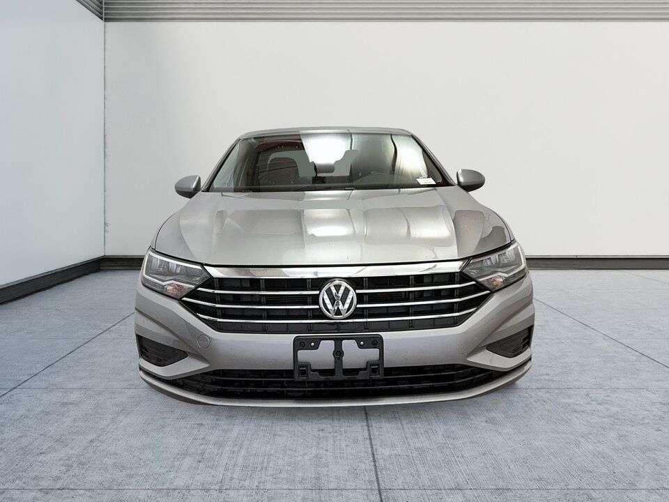 2021 Volkswagen Jetta  - Blainville Chrysler