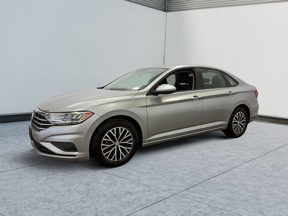 2021 Volkswagen Jetta  - Blainville Chrysler