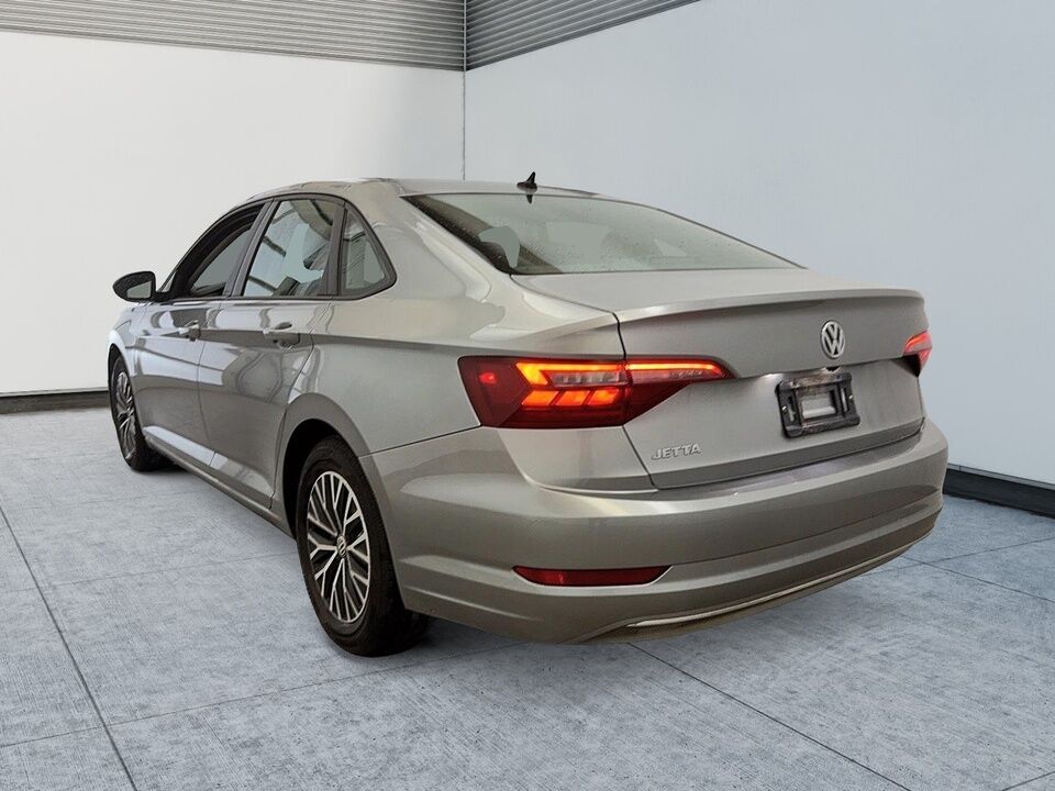 2021 Volkswagen Jetta  - Blainville Chrysler