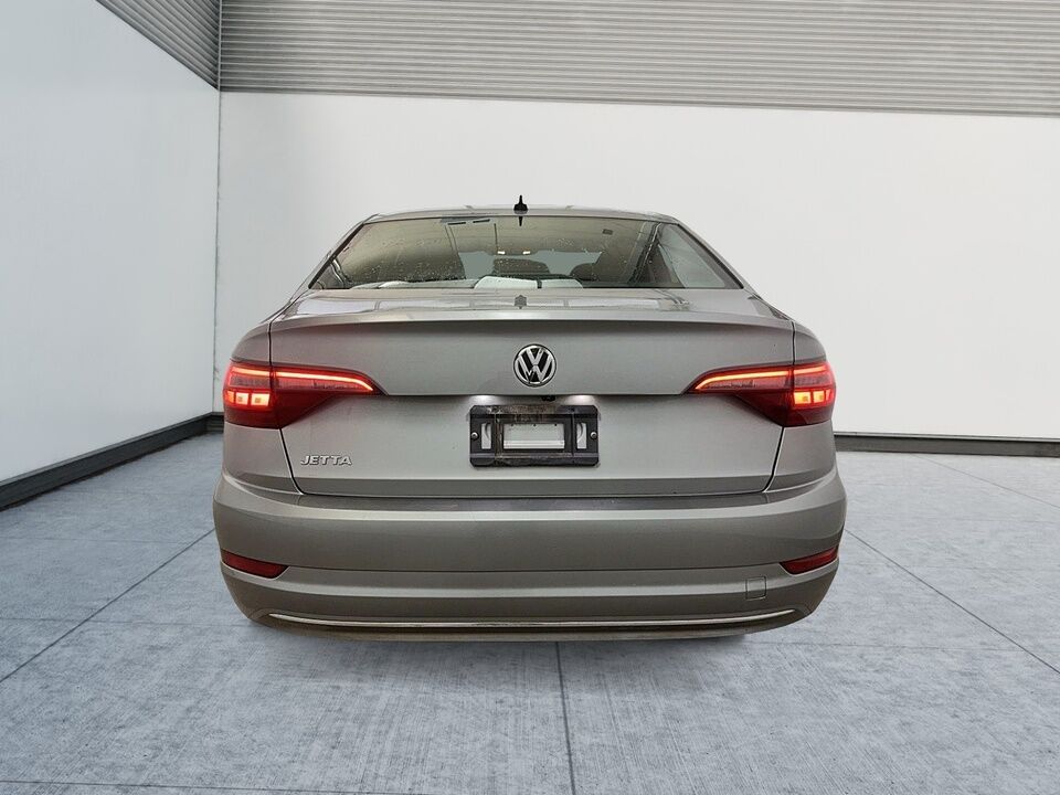 2021 Volkswagen Jetta  - Blainville Chrysler