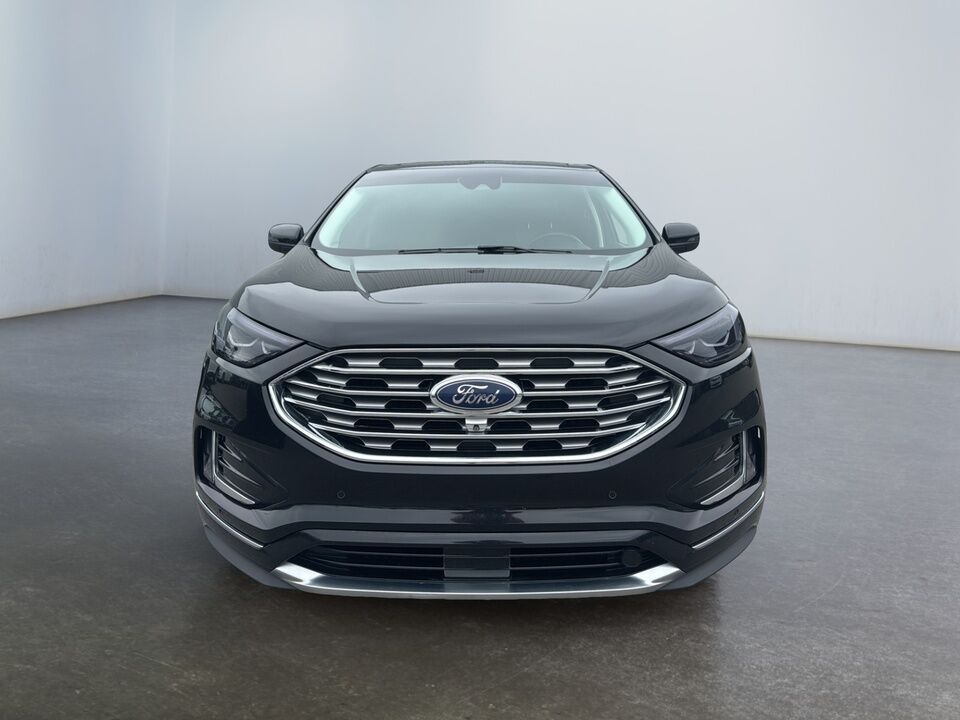 2019 Ford Edge  - Desmeules Chrysler