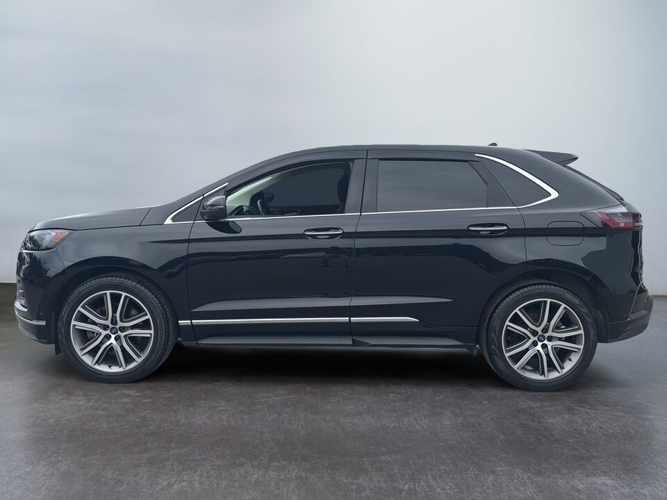 2019 Ford Edge  - Desmeules Chrysler