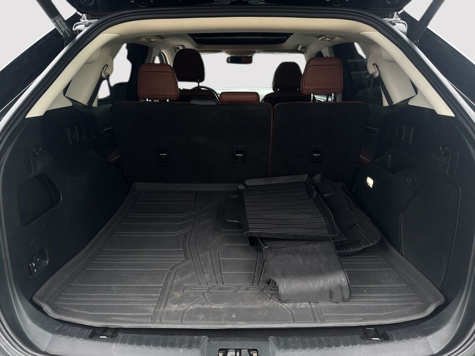 2019 Ford Edge  - Desmeules Chrysler