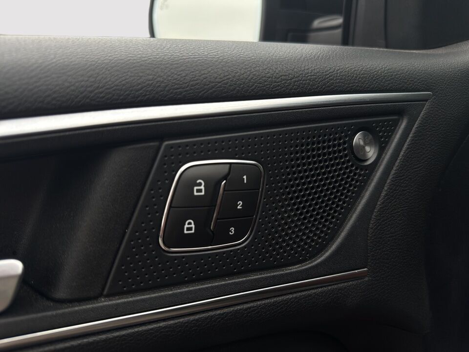 2019 Ford Edge  - Desmeules Chrysler