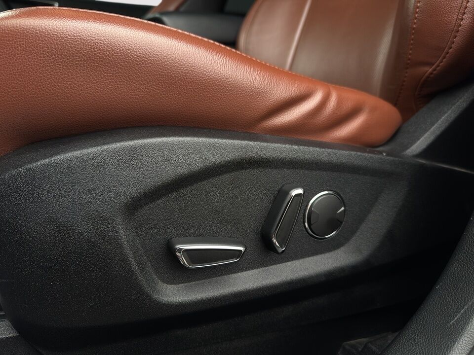 2019 Ford Edge  - Desmeules Chrysler