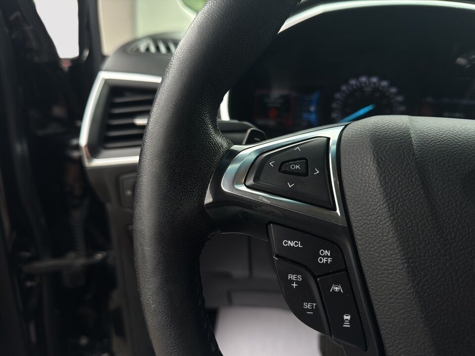 2019 Ford Edge  - Desmeules Chrysler