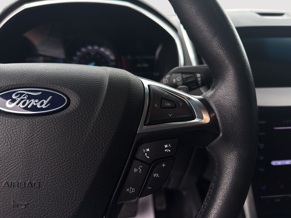 2019 Ford Edge  - Desmeules Chrysler