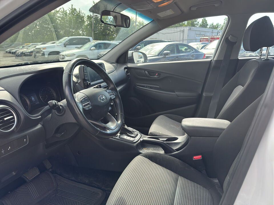 2020 Hyundai Kona  - Desmeules Chrysler