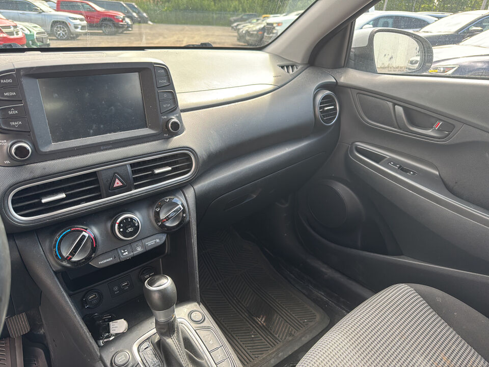 2020 Hyundai Kona  - Desmeules Chrysler