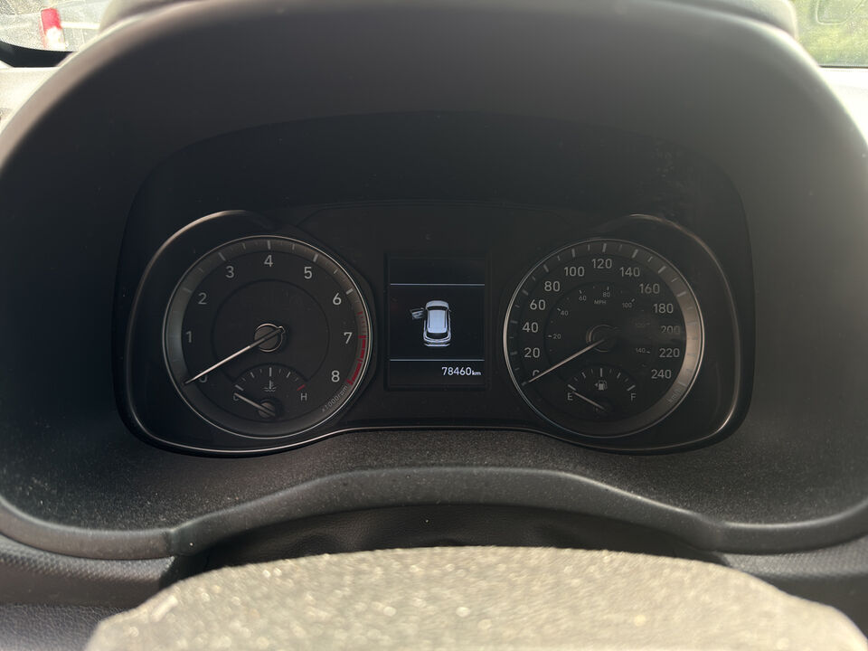 2020 Hyundai Kona  - Desmeules Chrysler