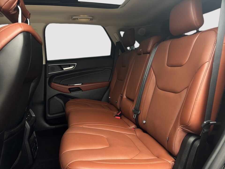 2019 Ford Edge  - Desmeules Chrysler