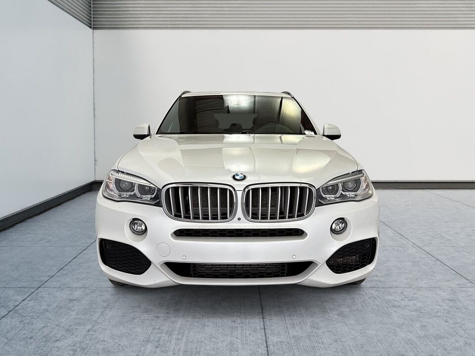 2016 BMW X5 eDrive  - Desmeules Chrysler
