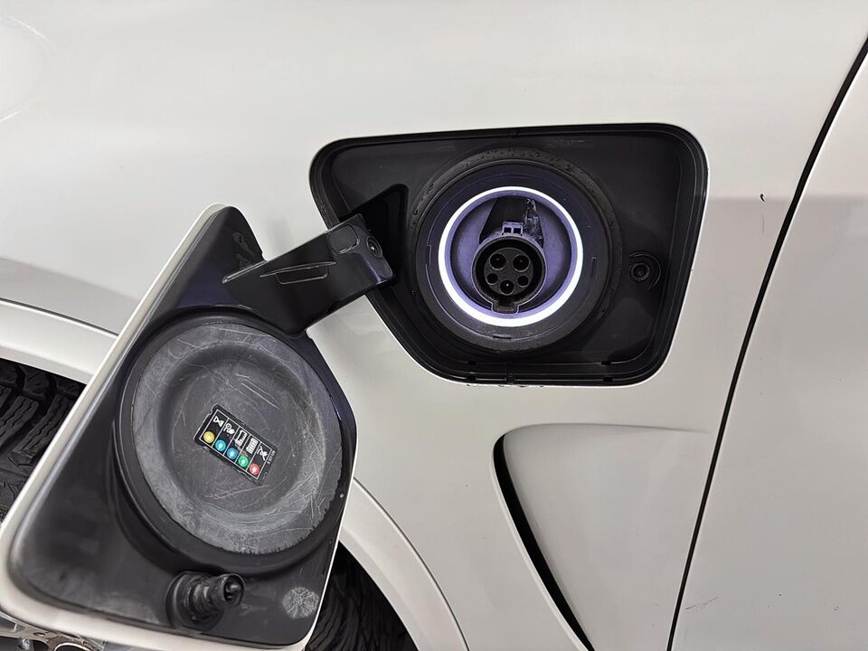 2016 BMW X5 eDrive  - Desmeules Chrysler
