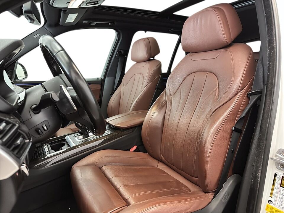 2016 BMW X5 eDrive  - Desmeules Chrysler