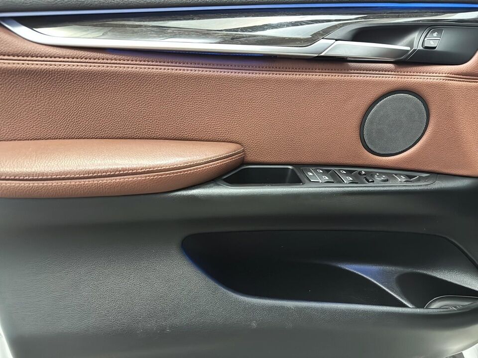 2016 BMW X5 eDrive  - Desmeules Chrysler