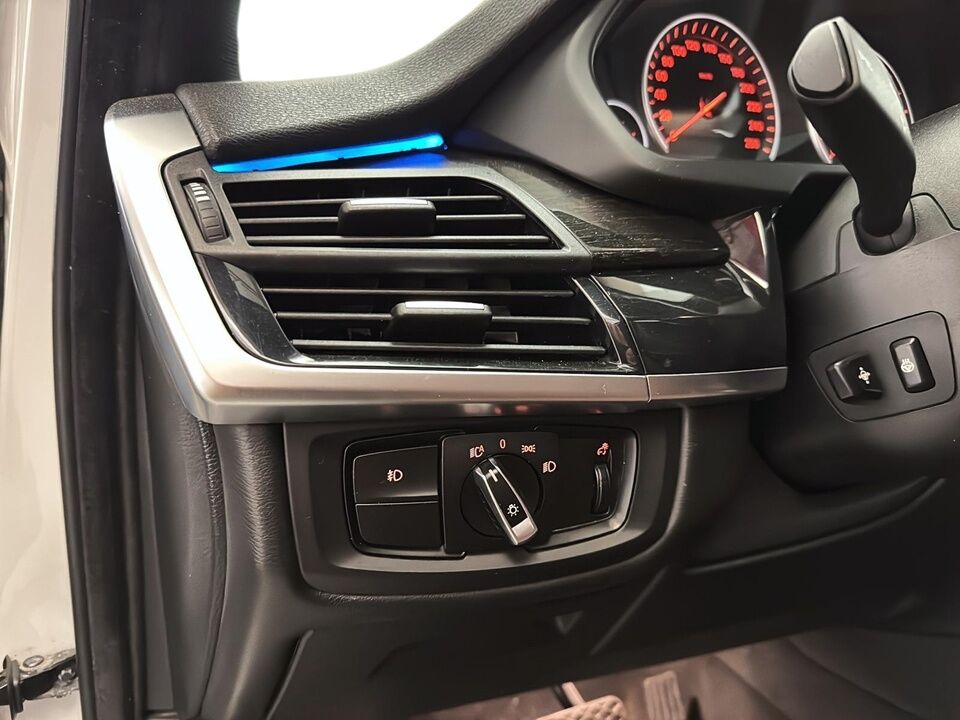 2016 BMW X5 eDrive  - Desmeules Chrysler