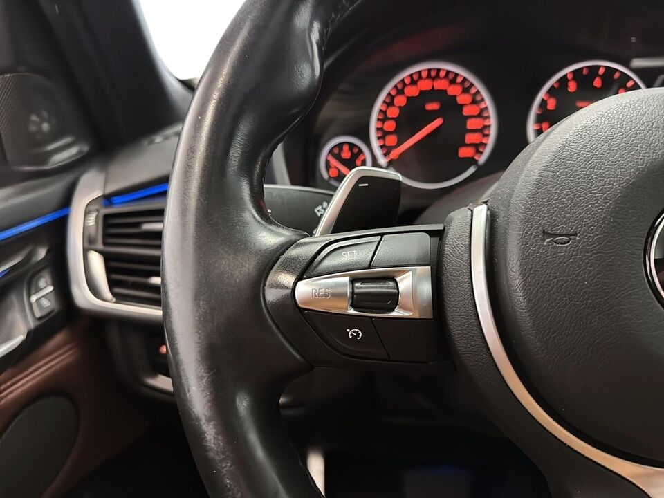 2016 BMW X5 eDrive  - Desmeules Chrysler